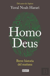 Homo Deus