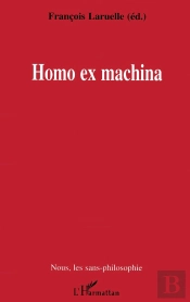 Homo Ex Machina