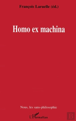 Bertrand.pt - Homo Ex Machina