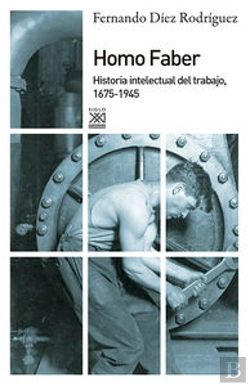 Bertrand.pt - Homo Faber