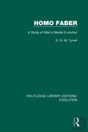 Homo Faber