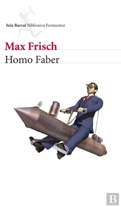 Bertrand.pt - Homo Faber