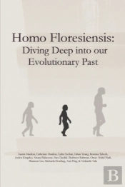 Homo Floresiensis