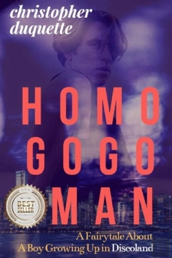 Bertrand.pt - Homo Gogo Man