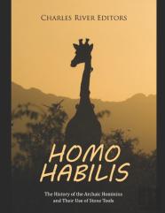 Homo Habilis
