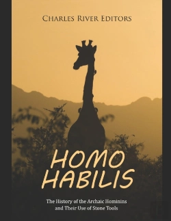 Bertrand.pt - Homo Habilis
