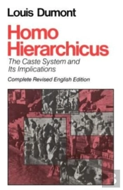 Homo Hierarchicus