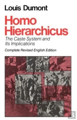 Bertrand.pt - Homo Hierarchicus