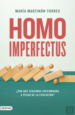 Bertrand.pt - Homo Imperfectus
