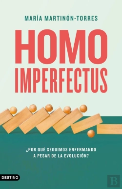 Bertrand.pt - Homo Imperfectus