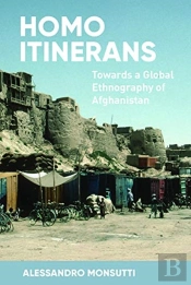Homo Itinerans