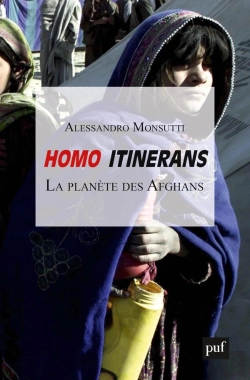 Bertrand.pt - Homo Itinerans ; La Planète Des Afghans