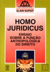 Homo Juridicus