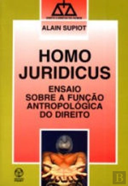 Bertrand.pt - Homo Juridicus