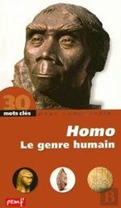 Homo, Le Genre Humain