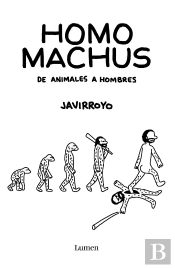 Homo Machus