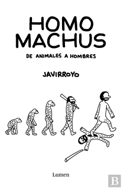 Bertrand.pt - Homo Machus