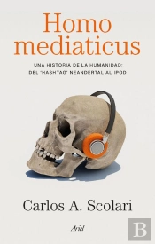 Homo Mediaticus