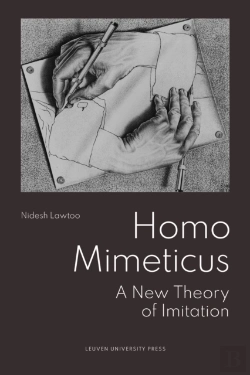 Bertrand.pt - Homo Mimeticus