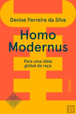 Bertrand.pt - Homo Modernus — Para Uma Ideia Global De Raça