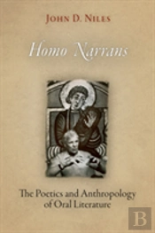Homo Narrans