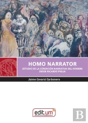 Homo Narrator