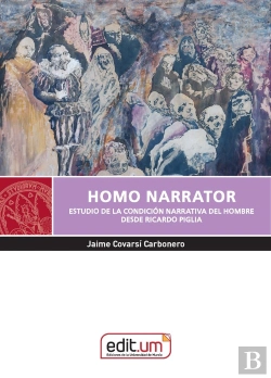 Bertrand.pt - Homo Narrator