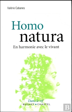 Bertrand.pt - Homo Natura ; En Harmonie Avec Le Vivant