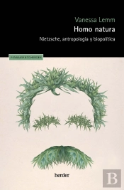 Homo Natura