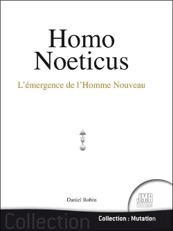 Bertrand.pt - Homo Noeticus : L'Emergence De L'Homme Nouveau
