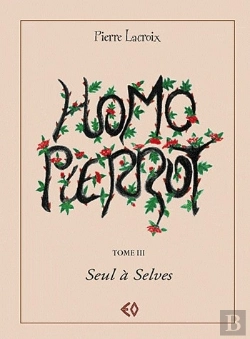 Bertrand.pt - Homo Pierrot T.3 ; Seul À Selves