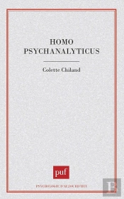 Homo Psychanalyticus