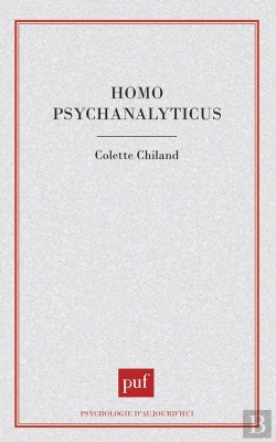 Bertrand.pt - Homo Psychanalyticus