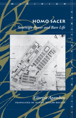 Bertrand.pt - Homo Sacer