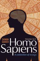 Homo Sapience Vol I&Ii