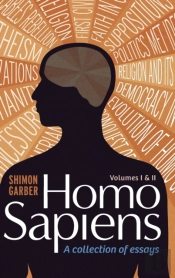 Homo Sapience Vol I&Ii