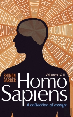 Bertrand.pt - Homo Sapience Vol I&Ii