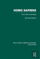 Homo Sapiens
