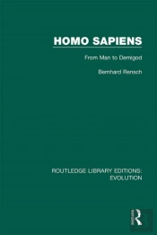 Homo Sapiens
