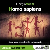 Homo Sapiens