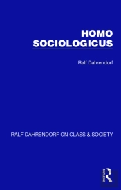 Homo Sociologicus