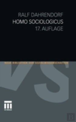 Bertrand.pt - Homo Sociologicus