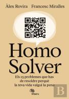 Homo Solver