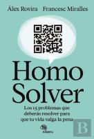 Homo Solver