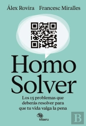 Homo Solver