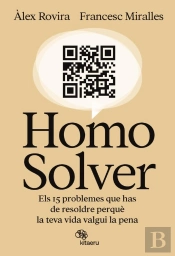 Homo Solver