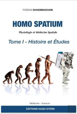 Bertrand.pt - Homo Spatium - Tome 1 : Histoire Et Études