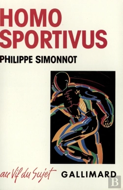 Bertrand.pt - Homo Sportivus : Sport, Capitalisme Et Religion
