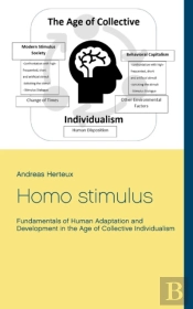 Homo Stimulus:Fundamentals Of Human Adap