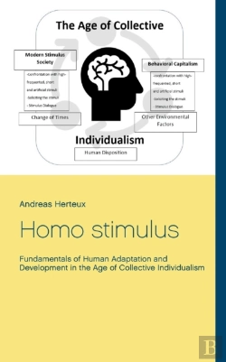 Bertrand.pt - Homo Stimulus:Fundamentals Of Human Adap